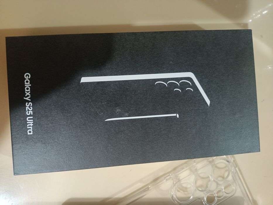 Продается samsung S25 ultra