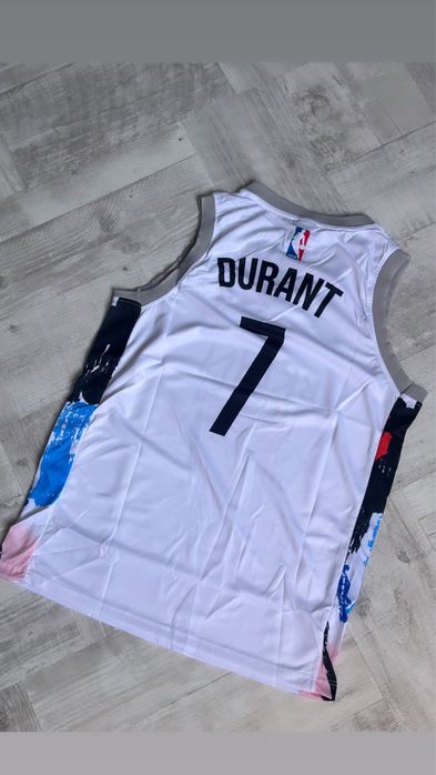 Maieu Brooklyn Nets baschet Jordan M