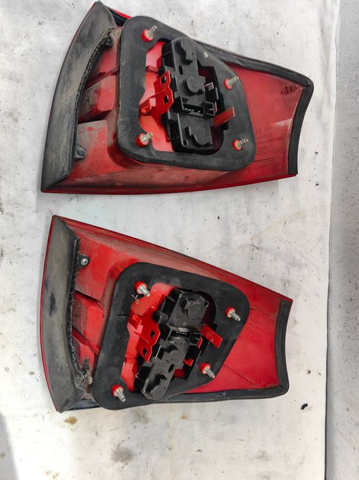 Оригинални стопове Ауди А6 Ц5  Audi A6 C5  седан