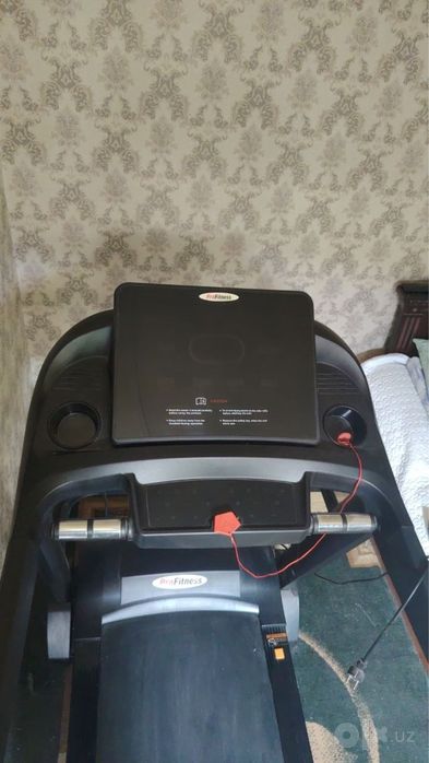 Беговая дорожка Pro Fitness GTS6-150 kg