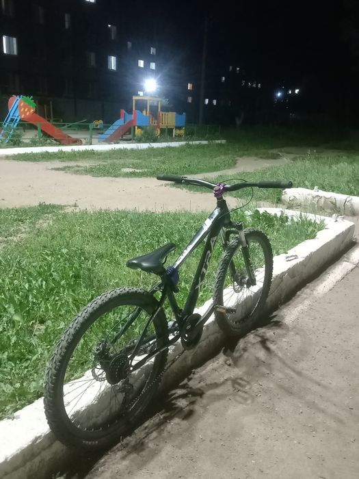 велосипед xtra-xt-2022
