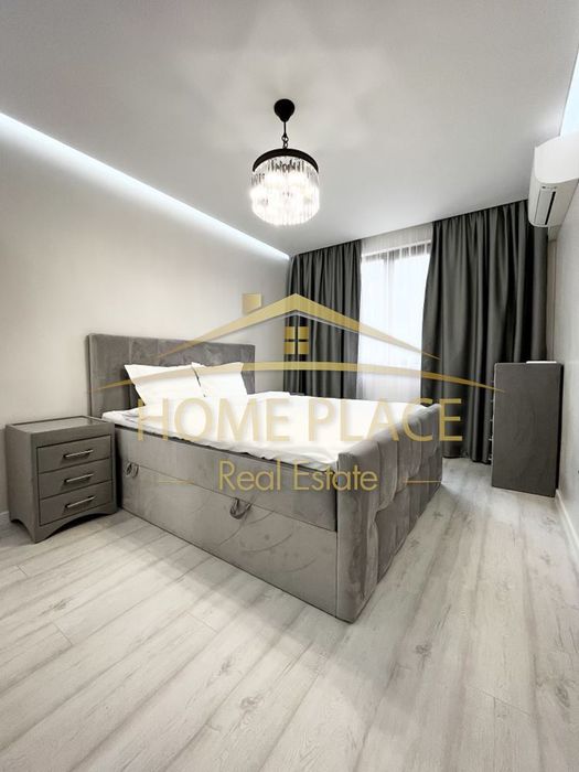 Продава се Двустаен апартамент в к.к. Св.Св. Константин и Елена - 68 кв.м за 3162 €/кв.м - Снимка #6