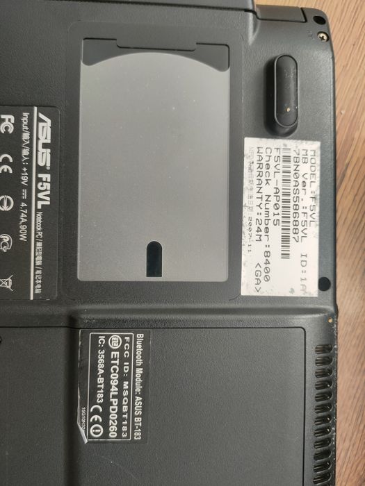 Laptopuri de vânzare