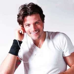 NOU Manseta, husa incheietura mana