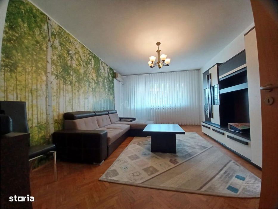 3 Camere Calea Victoriei- Occidentului
