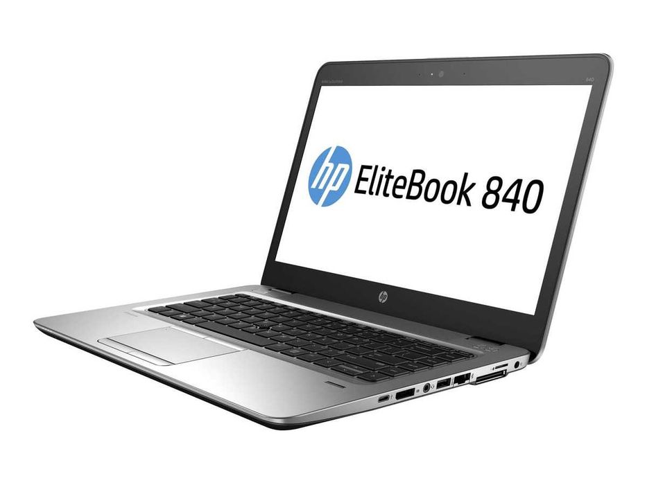 Лаптоп HP 840 G4 I7-7600U 8GB 256GB SSD NVME с до 24 МЕСЕЦА ГАРАНЦИЯ и Windows 11 PRO