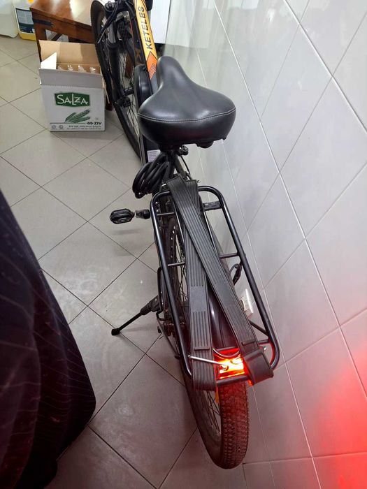 Продавам велосипед Keteles