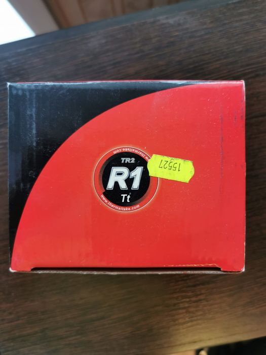 Кулер для компьютера AMD и  Intel.