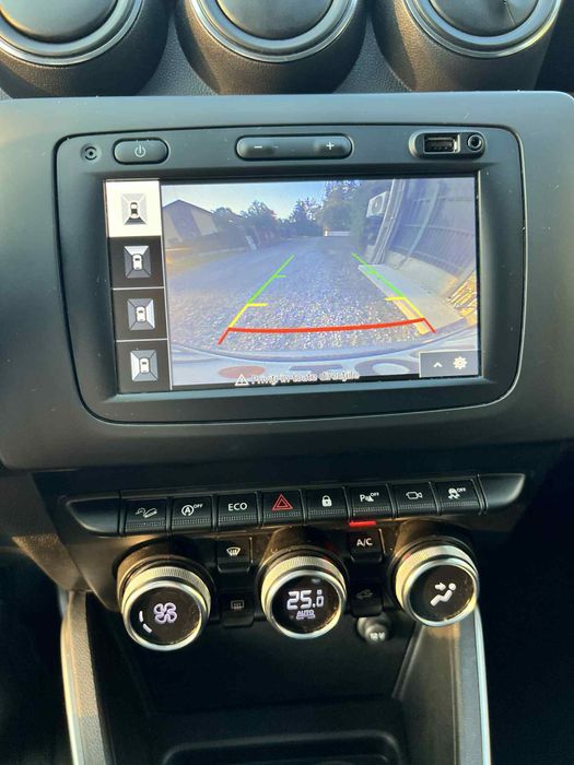 Dacia duster 1.5 2020 4x4