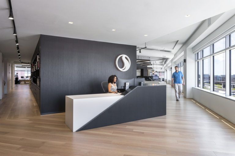 ресепшн на заказ