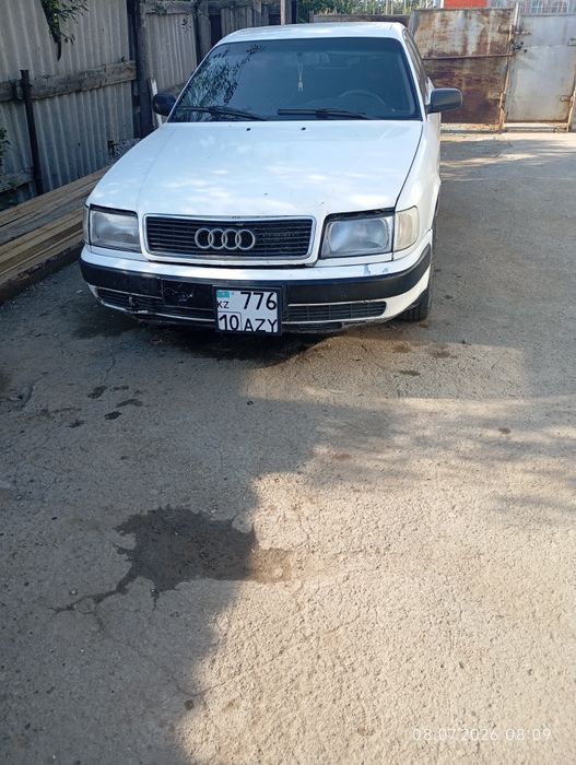 Продам Ауди 100 с4