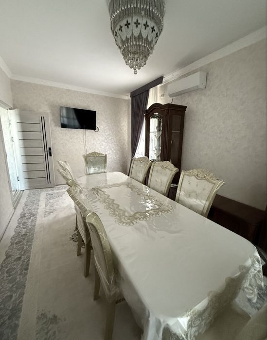 Код 881  Продается срочно 2/5/5 ком квартира куйлюк массив 6