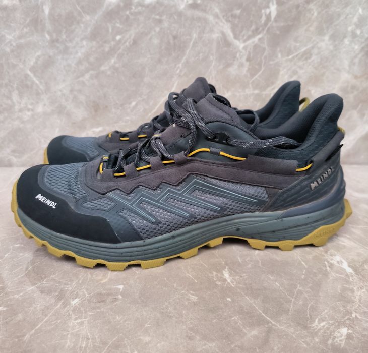 Meindl Jamaica GTX номер 43