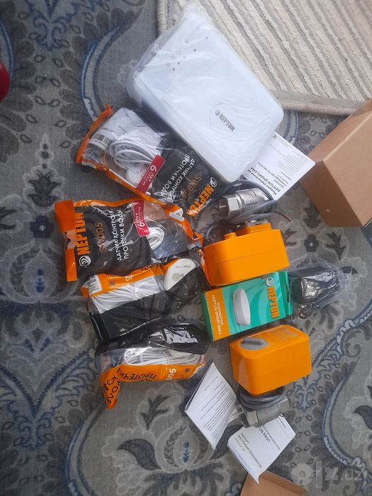 Neptun Smart + (Full Komplekt)