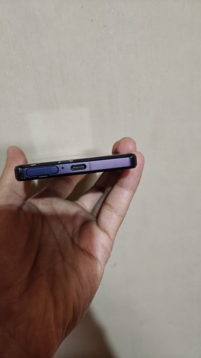 Sony experia 1. mark 4. 12 256.