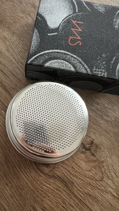 Sita dubla 58 mm IMS 28.5h