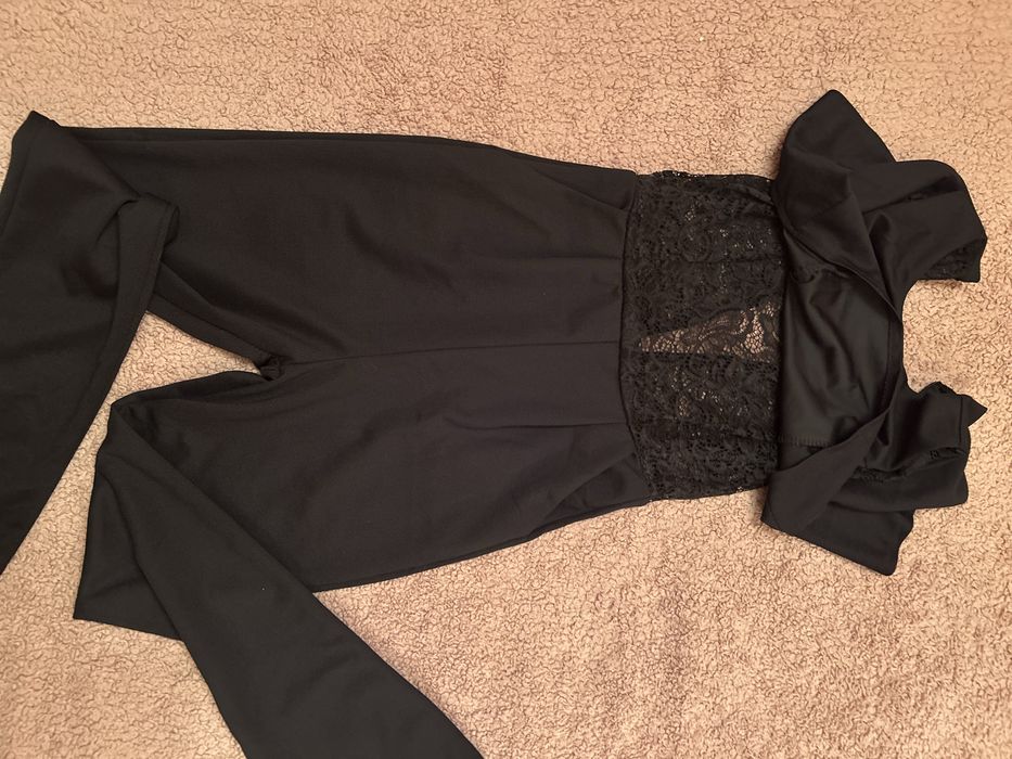 Блузи и поли размер S + гащеризон и блуза Lucy S