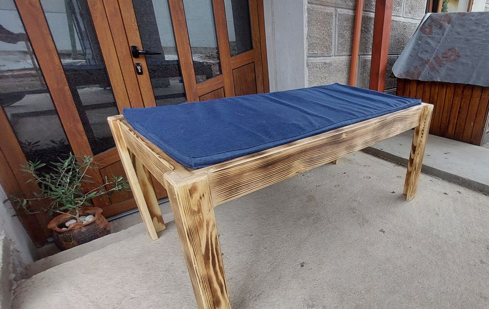 Табуретка / легло за домашен любимец