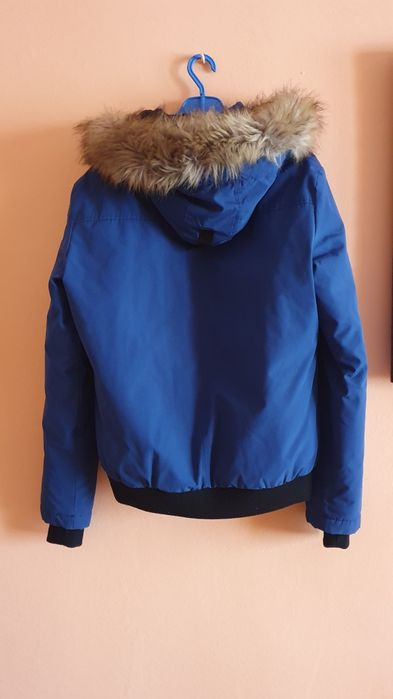 Geacă de iarnă parka