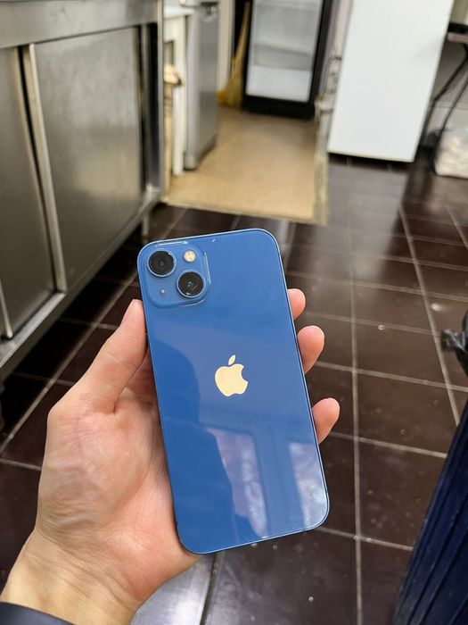iPhone 13/128Gb/79%