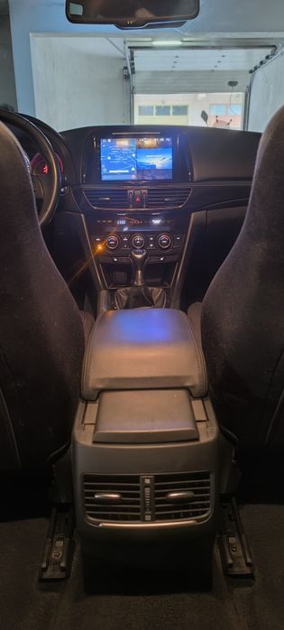 Mazda 6 ,2.0 Швейцария