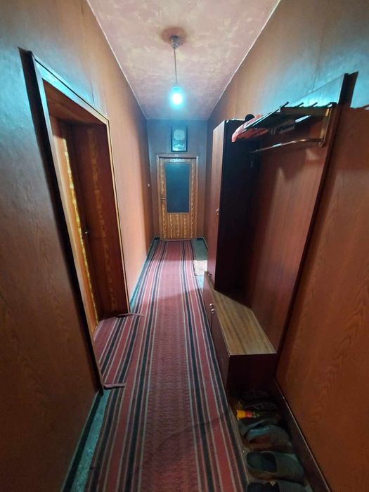 Продава се Четиристаен апартамент в Търговище, Вароша - 124 кв.м за 679 €/кв.м - Снимка #8