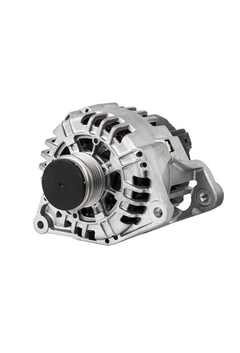 Генератор пассат