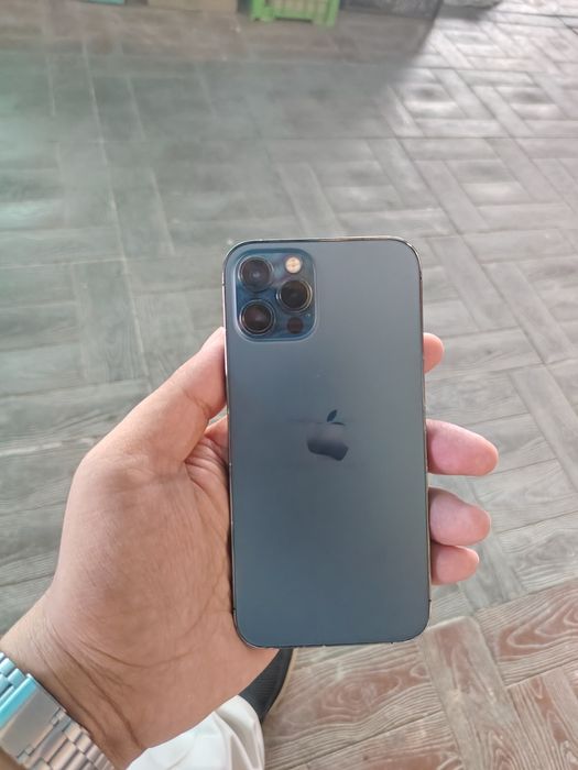 IPhone 12 Pro 256 gb