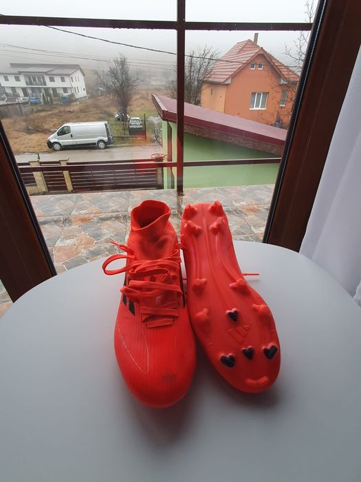 Adidas f50 league mid, 38⅔