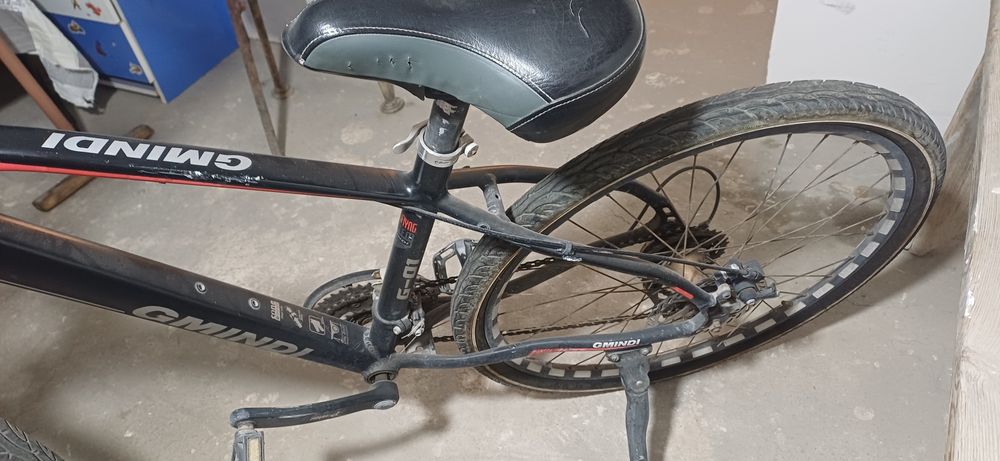 Велик GMINDI --- veli