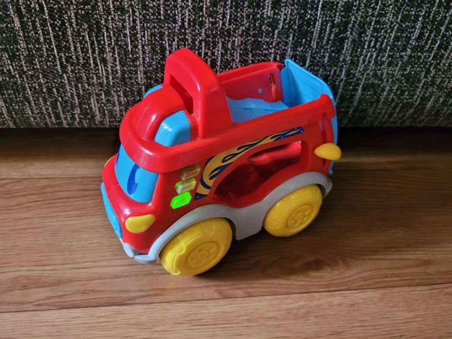 Игрушки для малыша