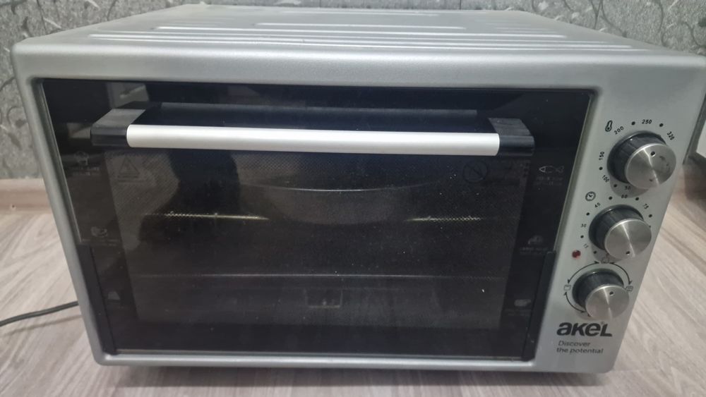 продаются Akel печ