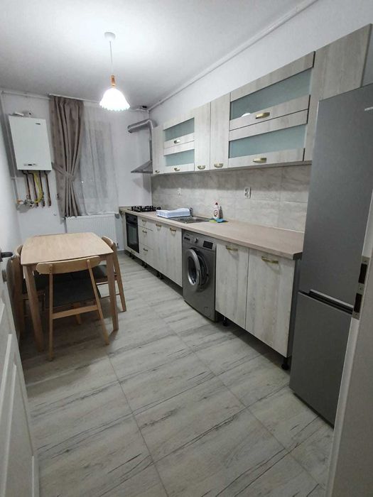 Apartament 2 camere decomandat  Calea Urseni Restaurant ZONE 2