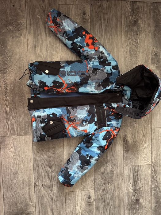 Куртка для мальчиков