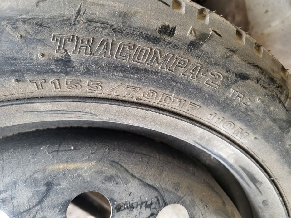 Продавам гуми и джанти