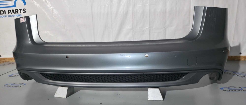 Bara spate Sline Audi A6 C7 Avant 3.0TDI  2011 - 2015