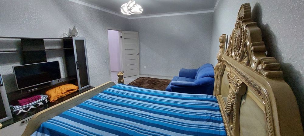 1,2х комн квартиры От10000т
