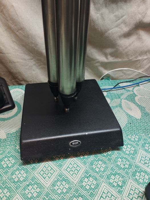 Подставки под колонки , 8 шипов BIm