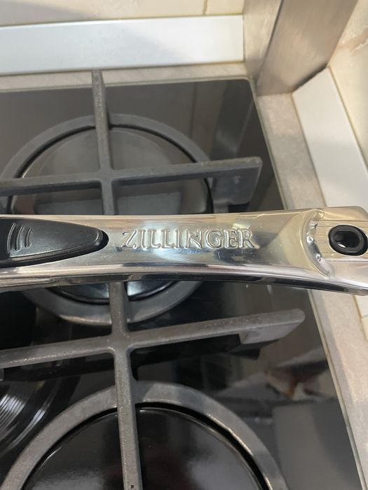 Tigae de gatit Zelinger