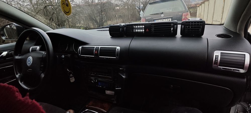 Passat B5.5  1.9 131 к.с(възможен бартер)