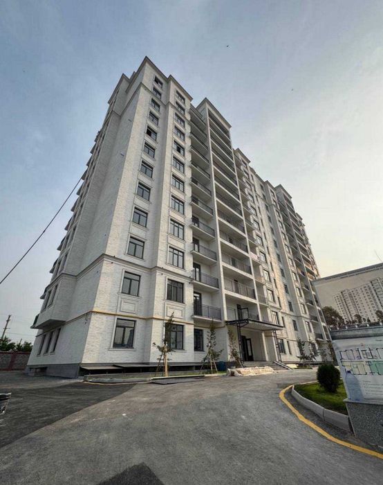 yakkasaray po super sene 3x kom korobka s kadasterom 122m2; ‼️‼️‼️