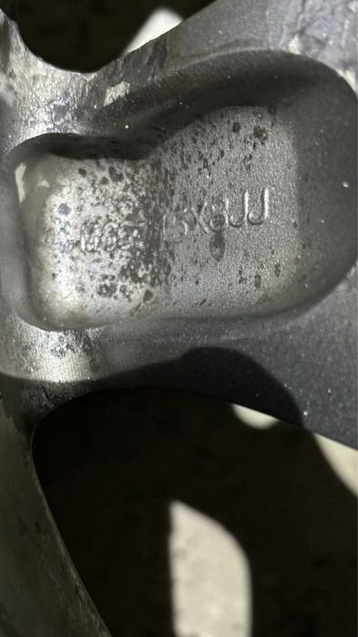 Диски           R15