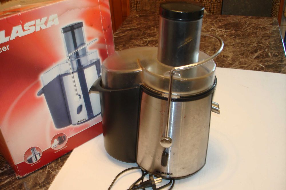 Storcator de fructe si legume 3 buc