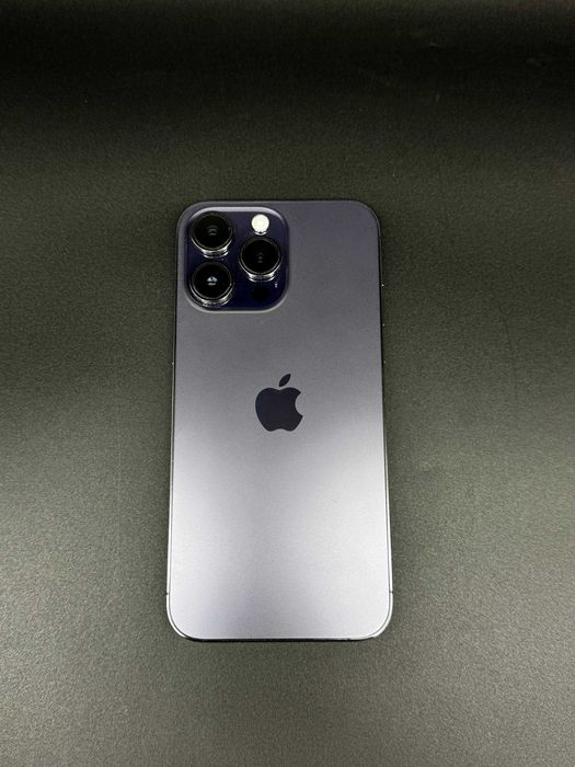 Apple iPhone 14 Pro Max 256 GB