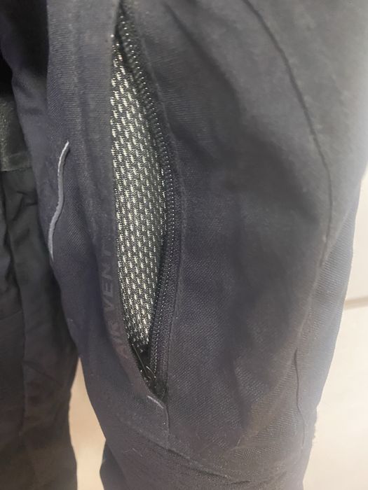 Pantaloni moto atv marimea L -Xl