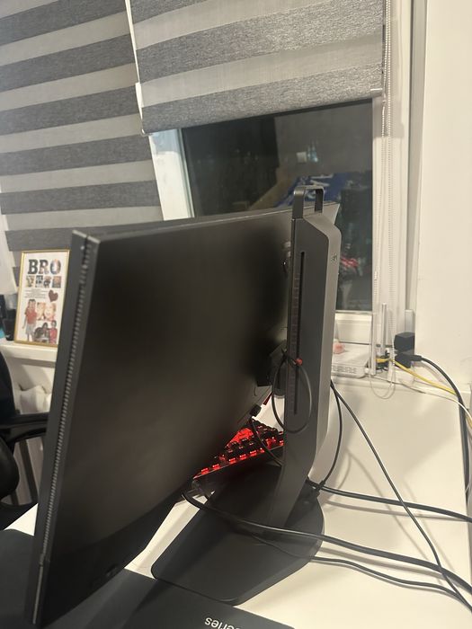Монитор benq 144hz zowie