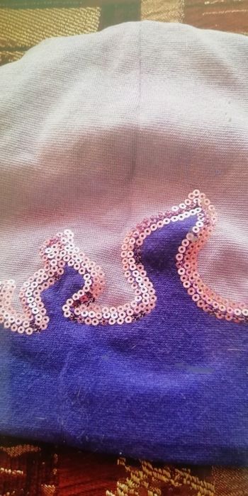 Шапка      детская