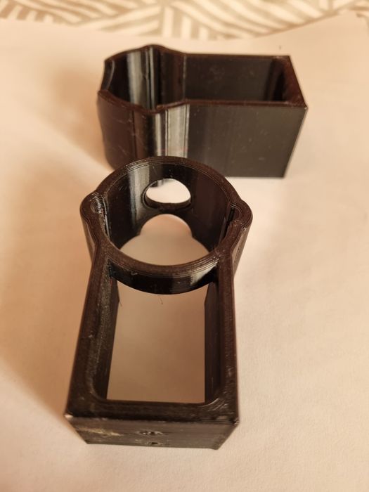 Suporți pentru aspirator Dayson v15