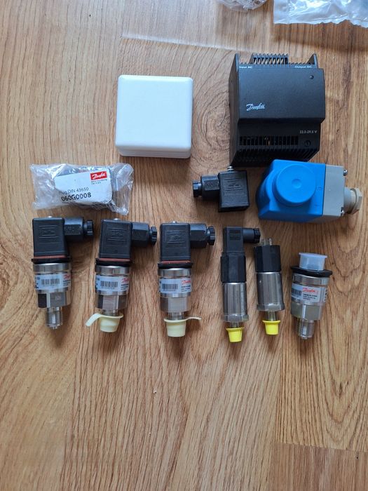 Piese industriale noi !