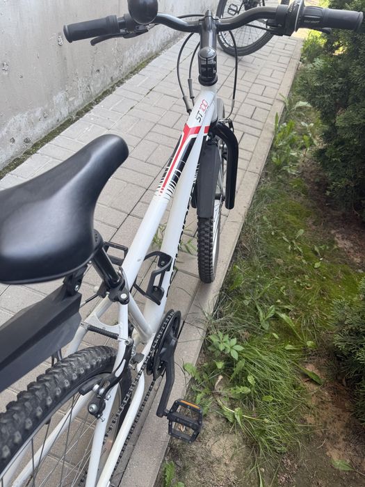 Велосипед Rockrider ST 100